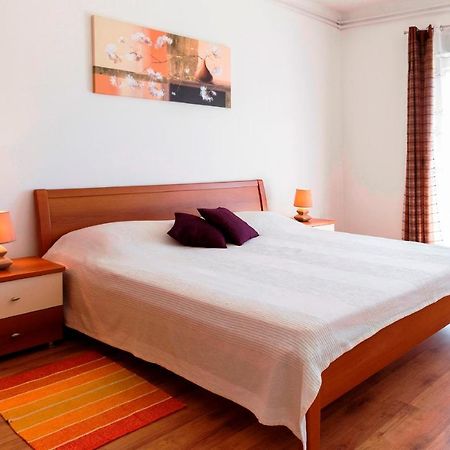 Casa Nada Apartment Rovinj Bagian luar foto