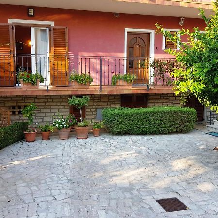 Casa Nada Apartment Rovinj Bagian luar foto