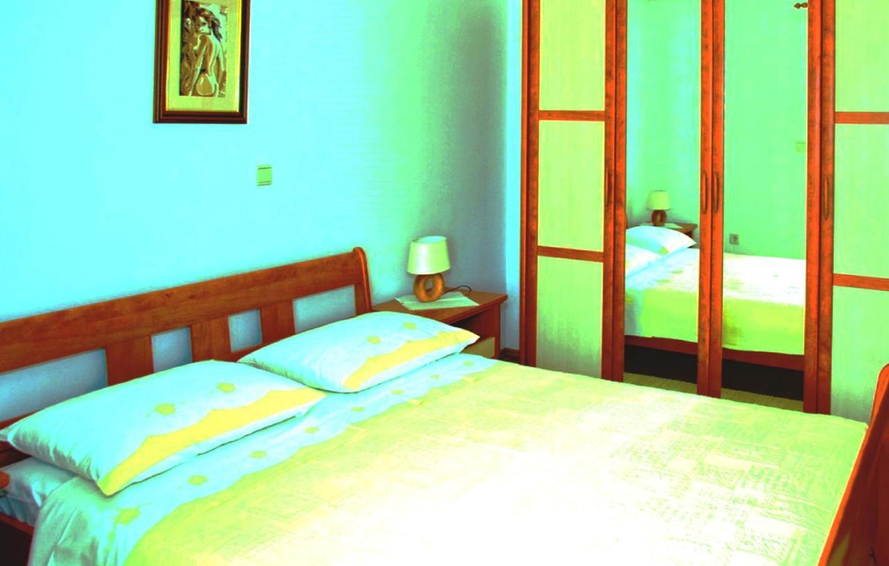 Casa Nada Apartment Rovinj Bagian luar foto