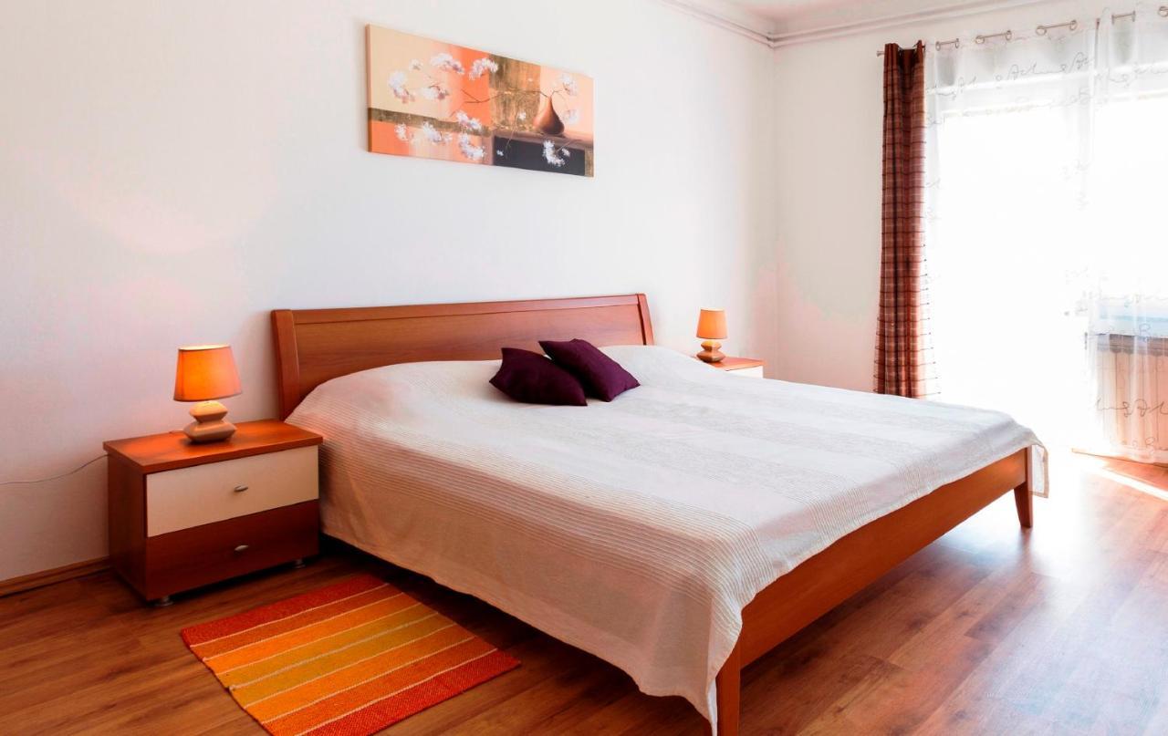 Casa Nada Apartment Rovinj Bagian luar foto