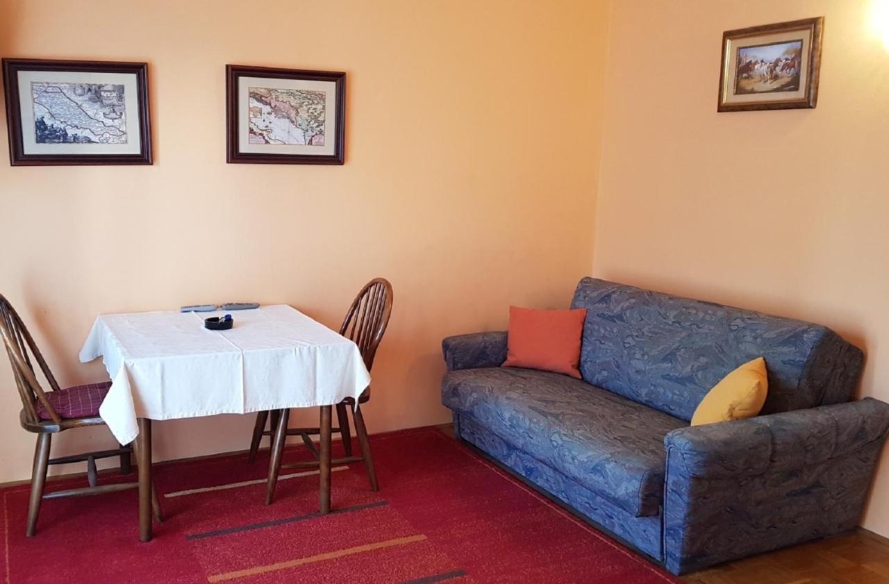Casa Nada Apartment Rovinj Bagian luar foto