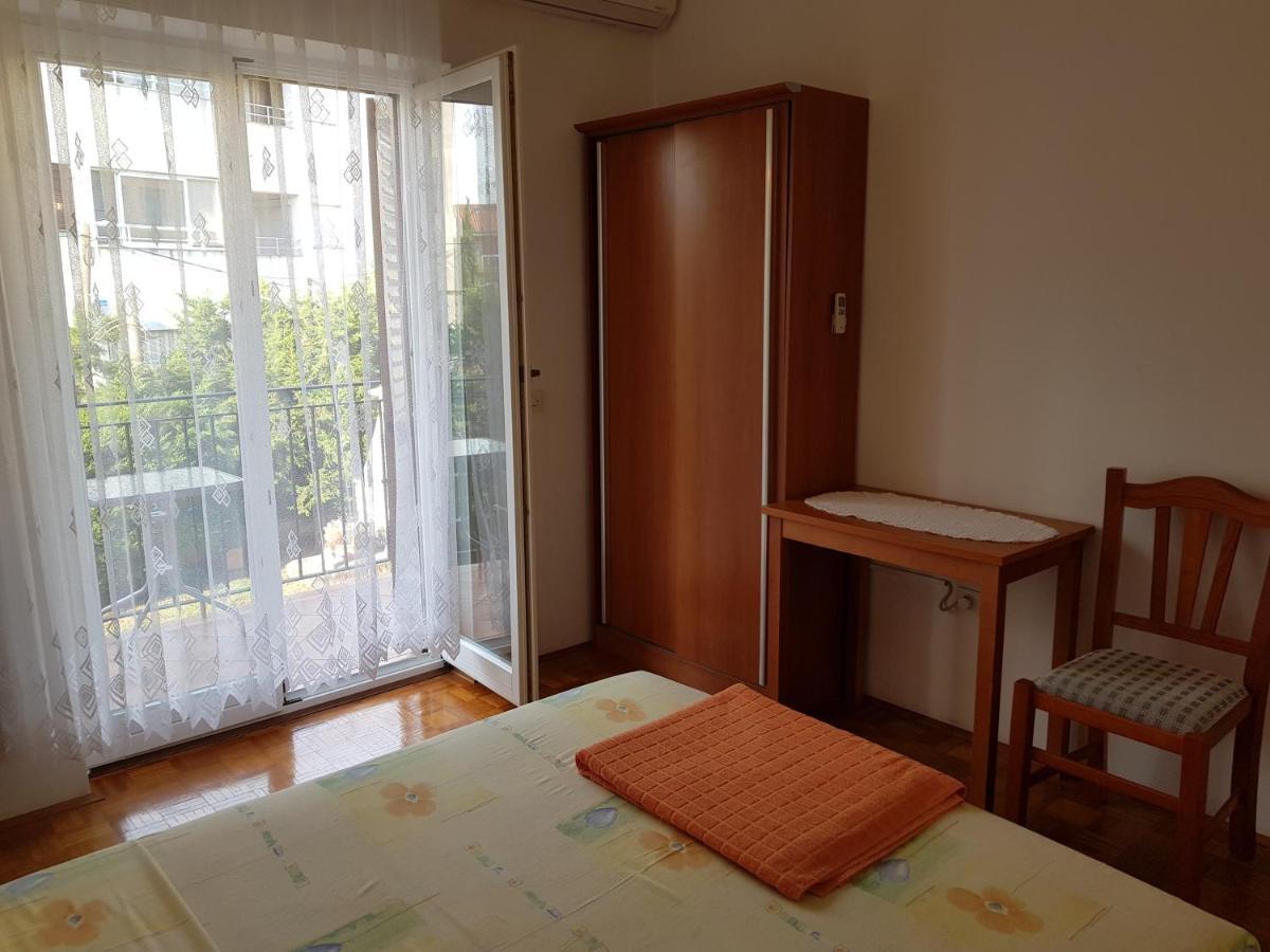 Casa Nada Apartment Rovinj Bagian luar foto