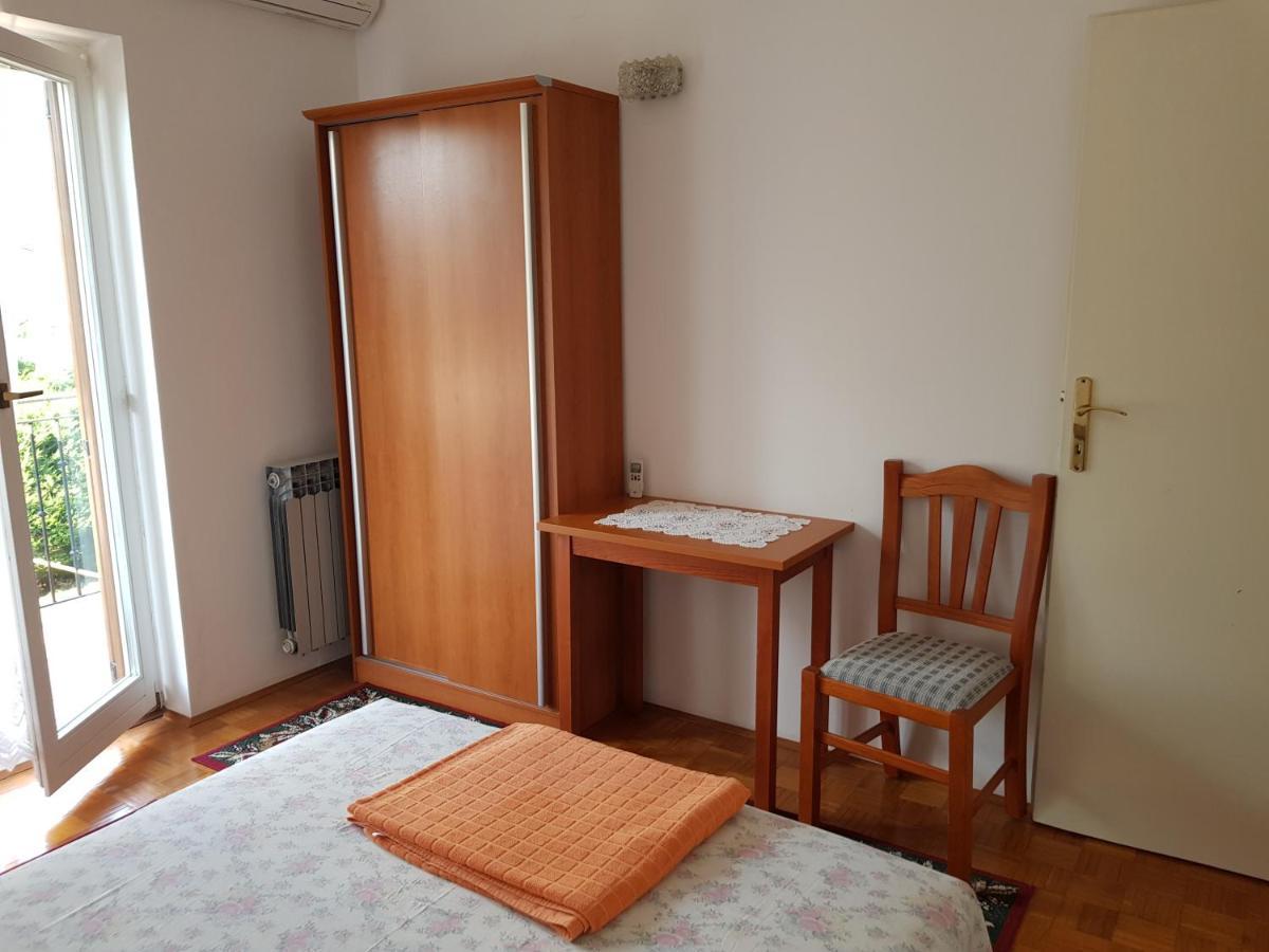 Casa Nada Apartment Rovinj Bagian luar foto