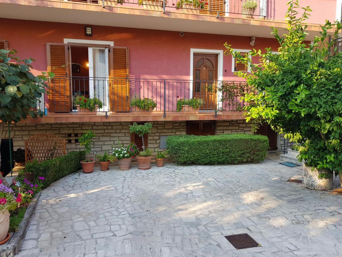 Casa Nada Apartment Rovinj Bagian luar foto