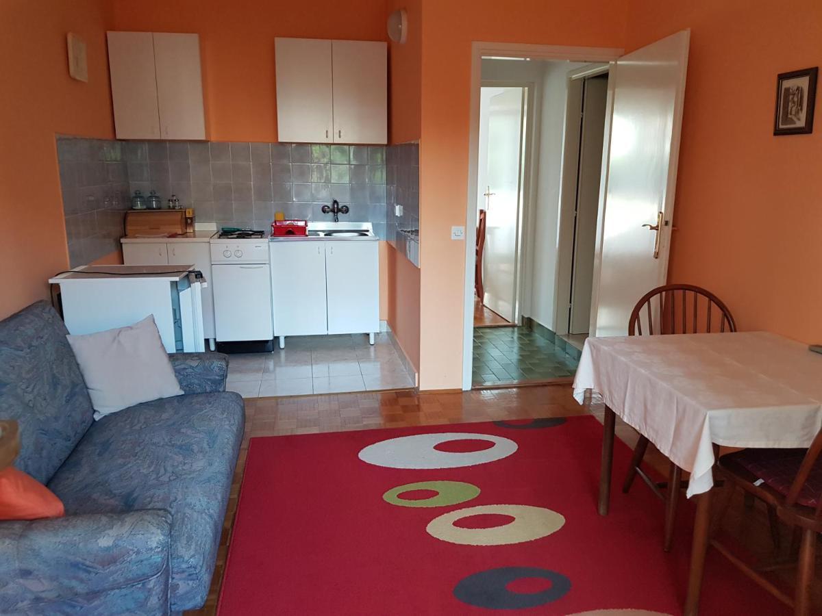 Casa Nada Apartment Rovinj Bagian luar foto