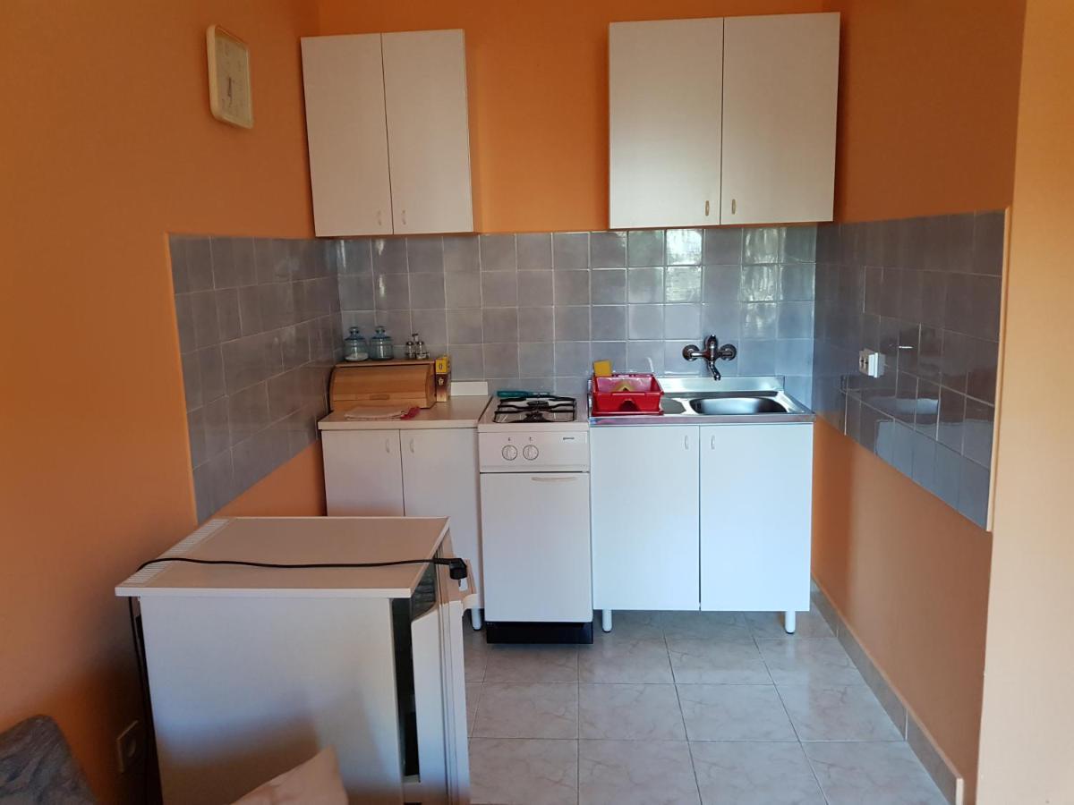 Casa Nada Apartment Rovinj Bagian luar foto
