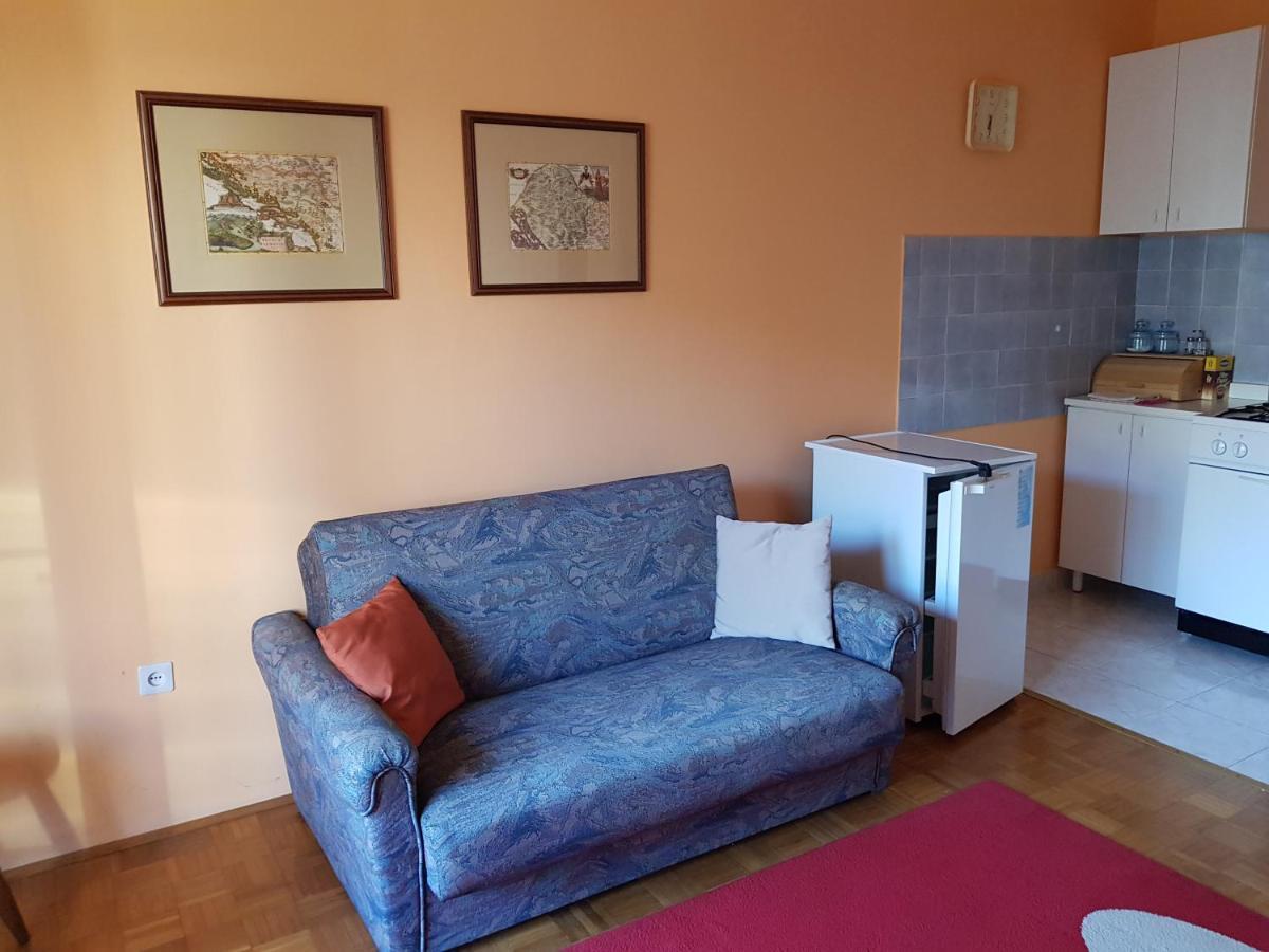 Casa Nada Apartment Rovinj Bagian luar foto