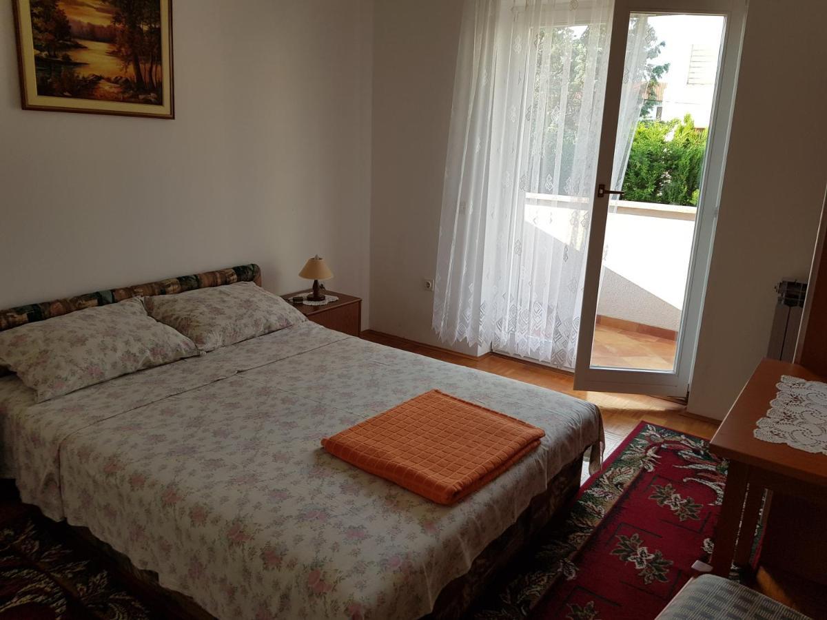 Casa Nada Apartment Rovinj Bagian luar foto