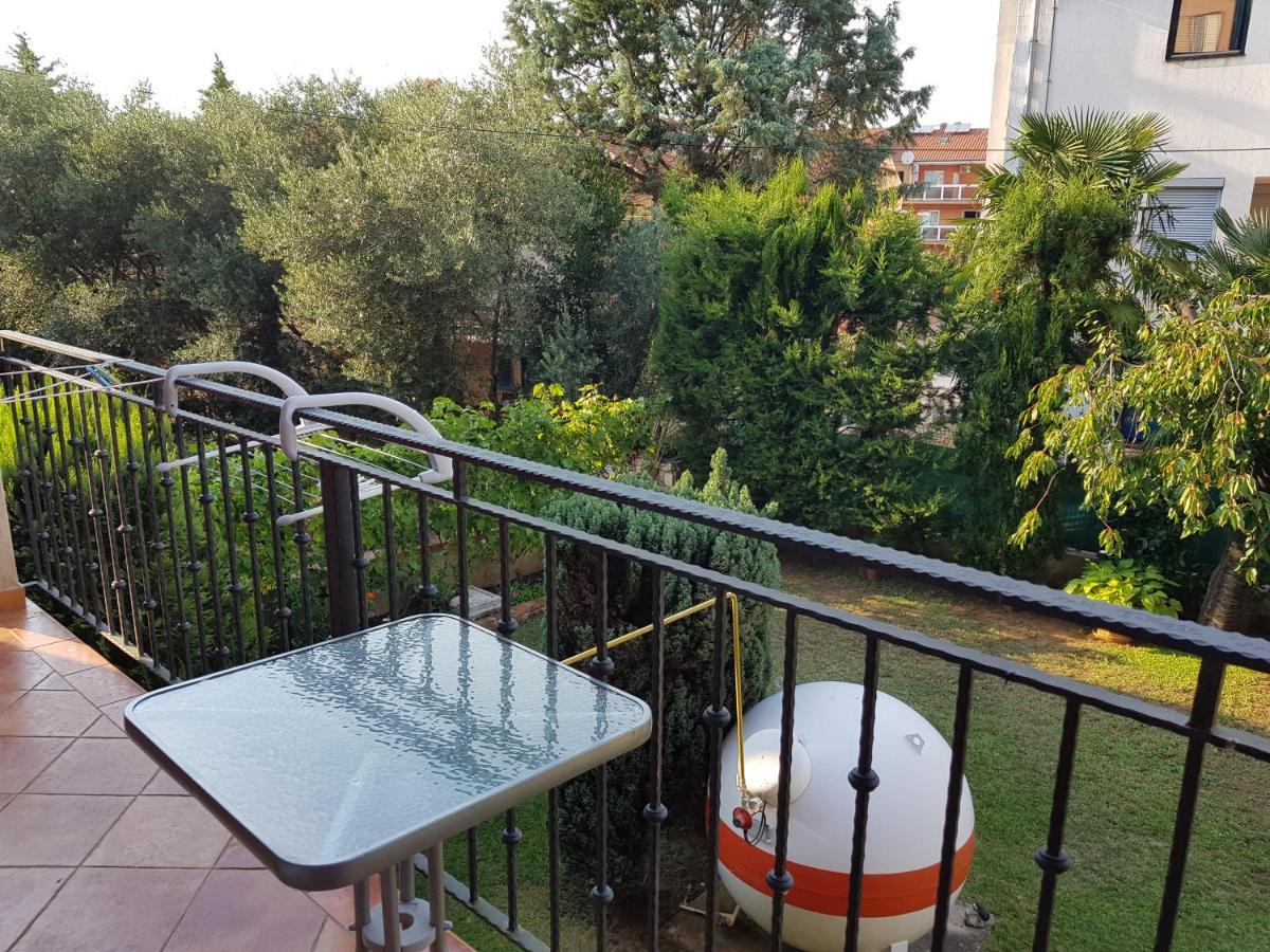 Casa Nada Apartment Rovinj Bagian luar foto