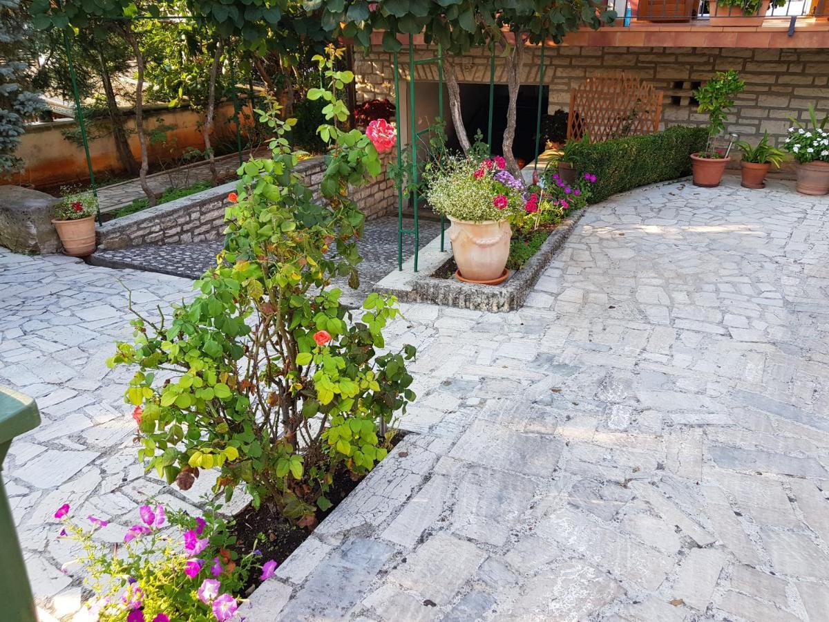 Casa Nada Apartment Rovinj Bagian luar foto