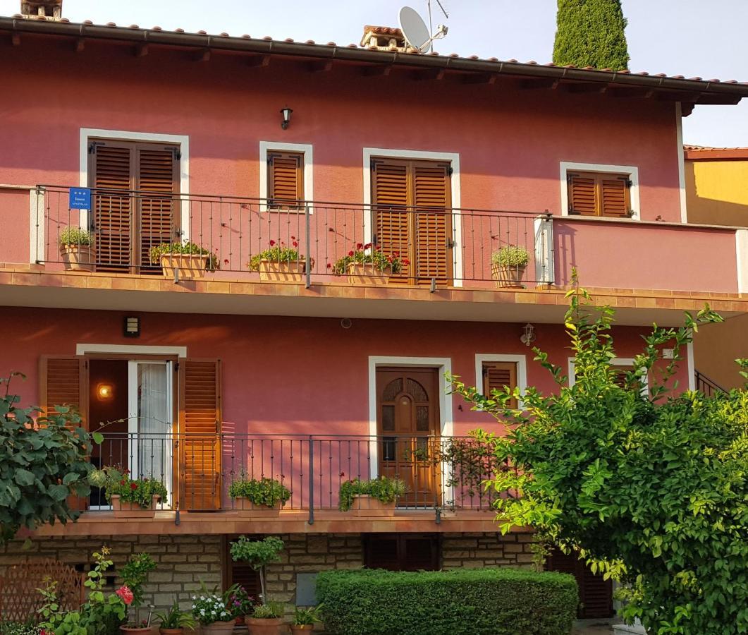Casa Nada Apartment Rovinj Bagian luar foto