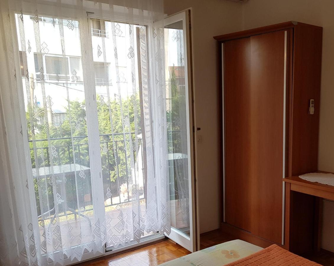 Casa Nada Apartment Rovinj Bagian luar foto