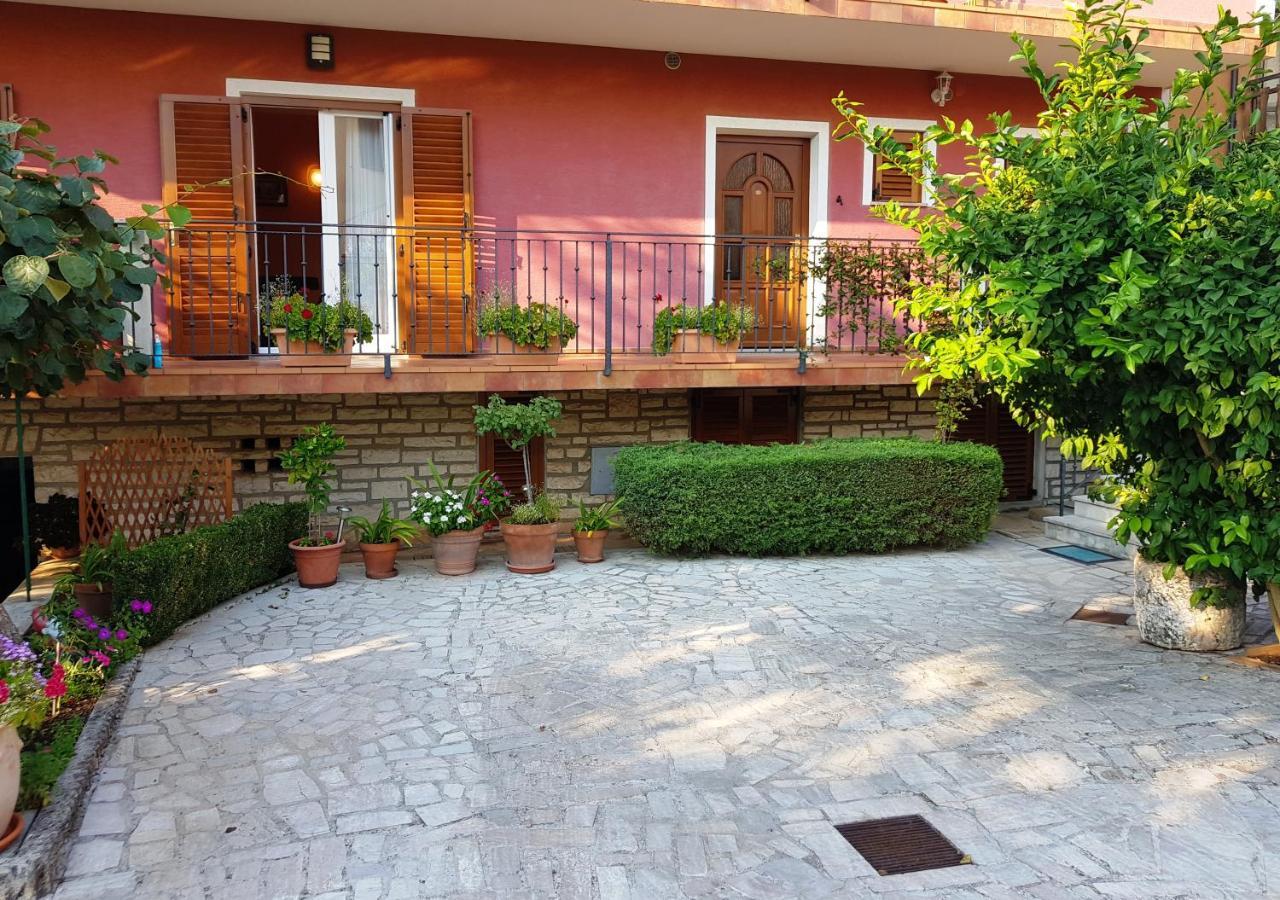 Casa Nada Apartment Rovinj Bagian luar foto