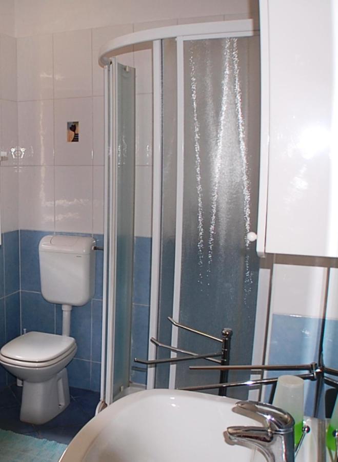 Casa Nada Apartment Rovinj Bagian luar foto