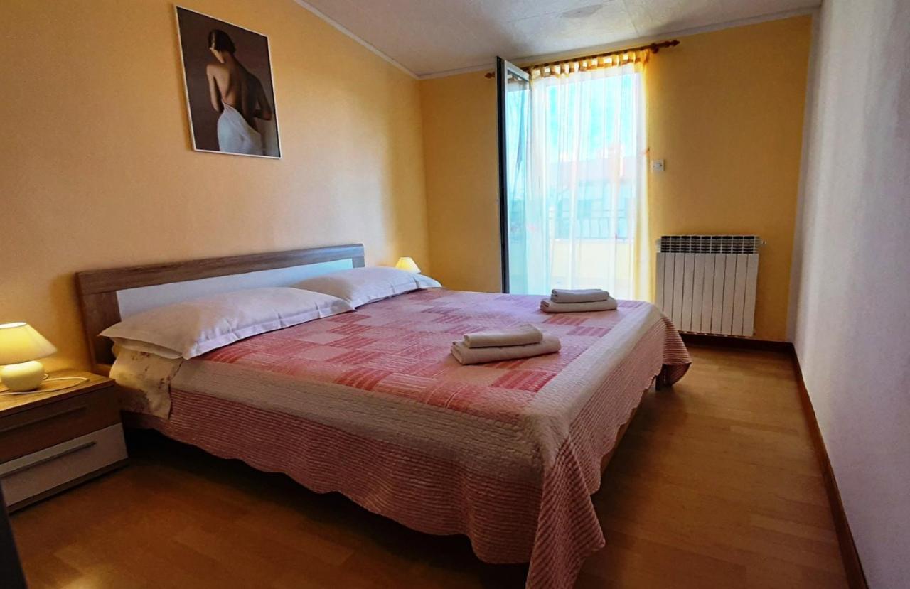 Casa Nada Apartment Rovinj Bagian luar foto