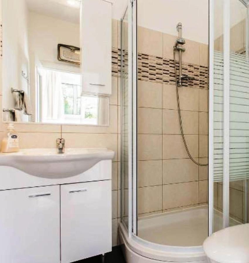 Casa Nada Apartment Rovinj Bagian luar foto