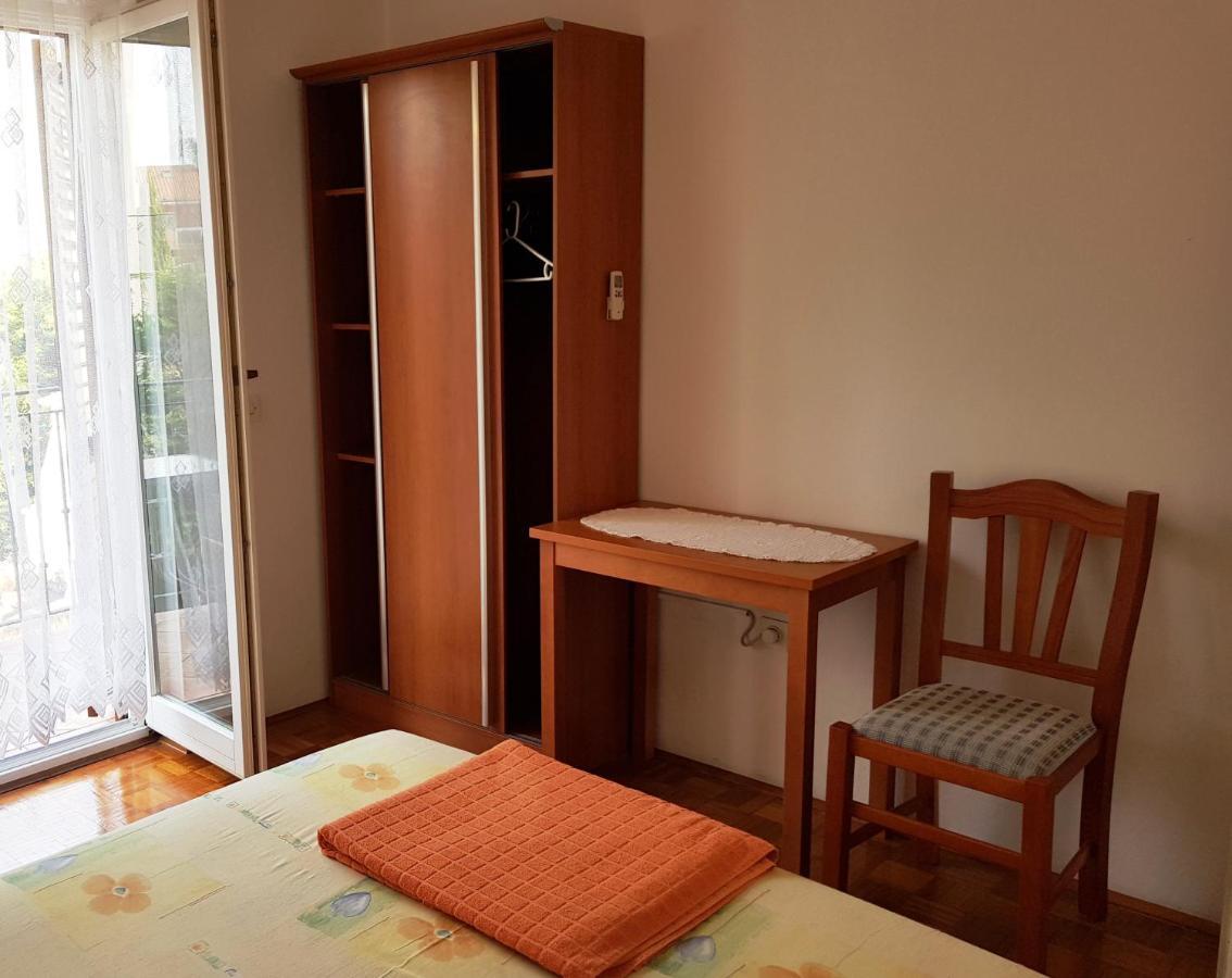 Casa Nada Apartment Rovinj Bagian luar foto