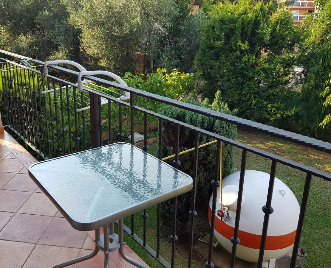 Casa Nada Apartment Rovinj Bagian luar foto