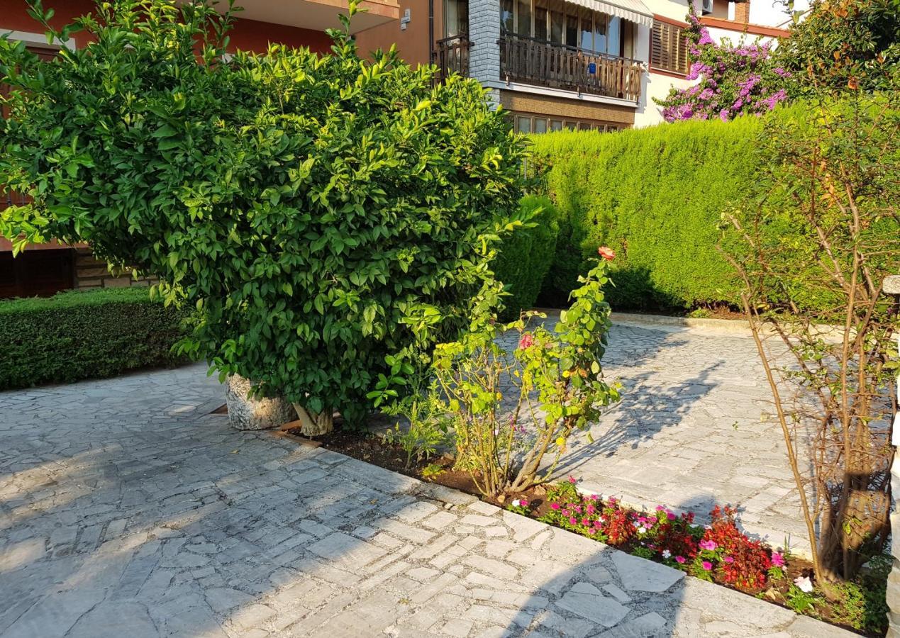 Casa Nada Apartment Rovinj Bagian luar foto